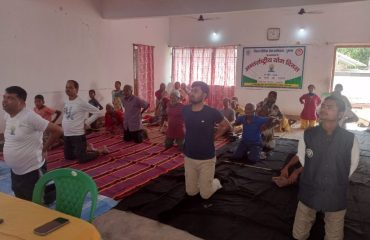वृद्धाश्रम गुमला1
