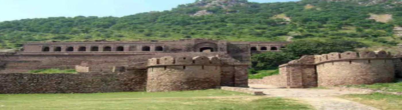 असीरगढ़ किला