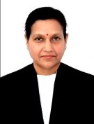 Smt Ashita Shrivastava