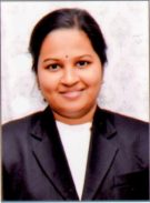 List of Judges | District and Session Court, Burhanpur | India