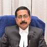 Mr Justice Sanjay Kumar Dwivedi