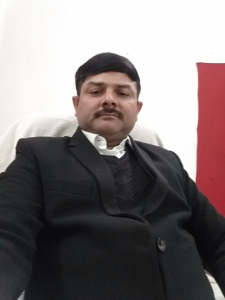 Janardhan Singh