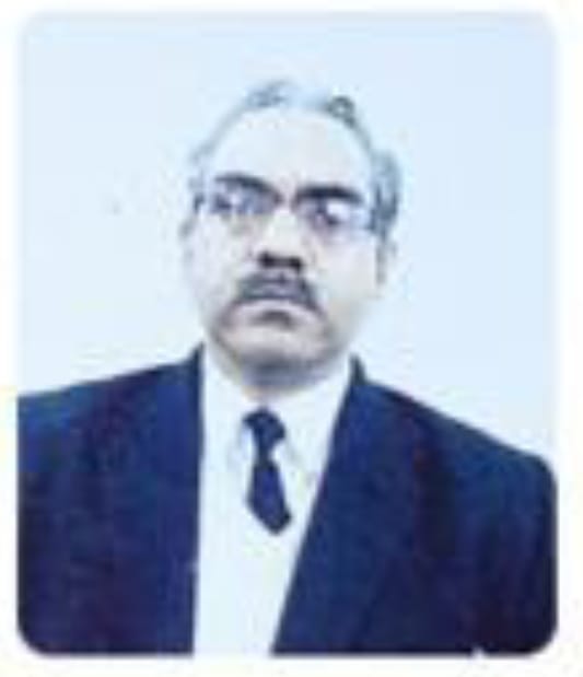 Rajesh Kumar Vaish