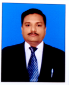 Mr Pradeep Kumar