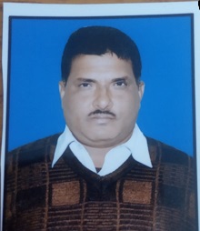 Sri Arvind Kumar Pandey