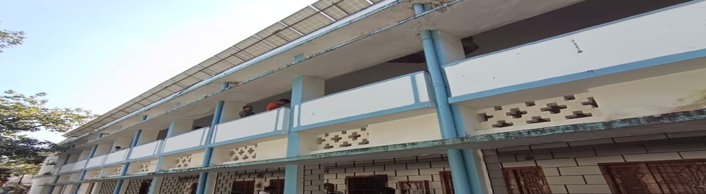 NAZARAT BUILDING CIVIL COURT GIRIDIH