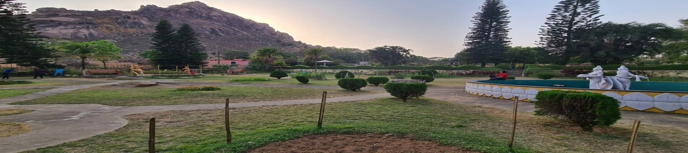 Khandoli_Park_Giridih