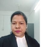 Ms Seema Kumari Minz