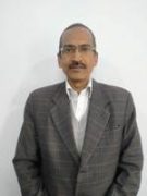 Sri Anand Prakash