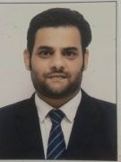 Mr Saurav Kumar Gautam