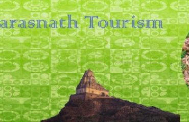 Parasnath Tourism