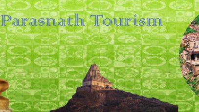 Parasnath Tourism
