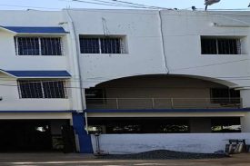 THREE COURTS BUILDING Giridih