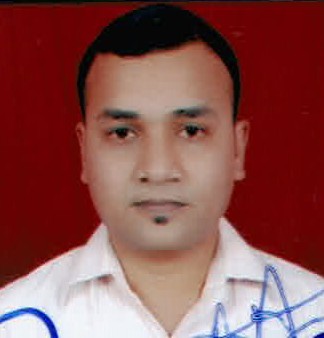 ANIL KUMAR CHAUDHARY