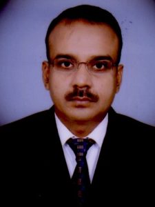 KRISHNA KUMAR VII