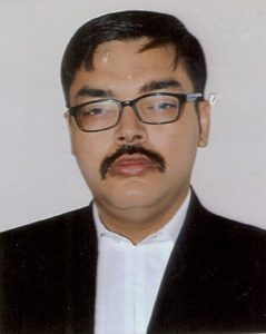 ANAND SHUKLA