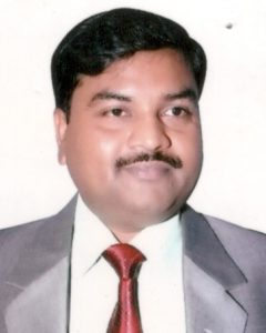 ANIL KUMAR XII