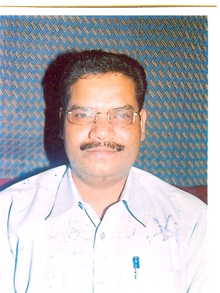 arbind kumar gautam