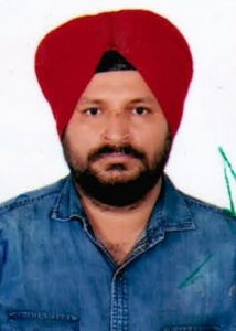 pushpendra singh