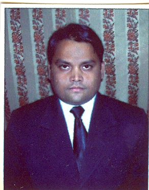 sunil prasad