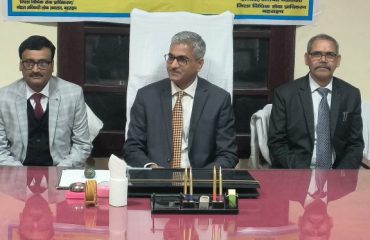 National Lok Adalat