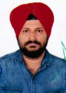 pushpendra singh