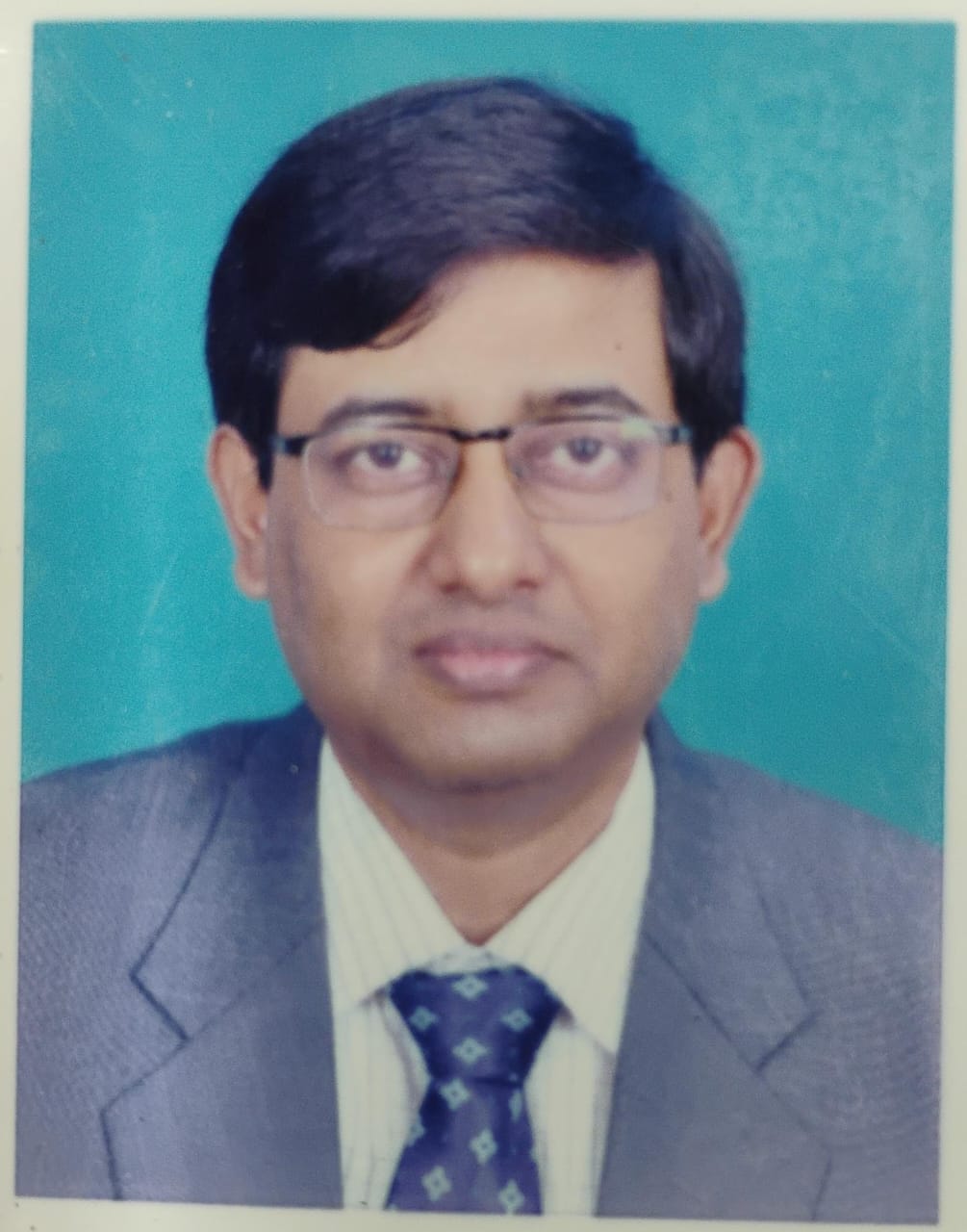 Swarup Kumar Chakraborty