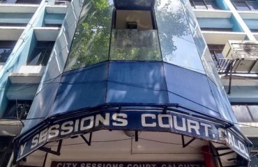 City Sessions Court