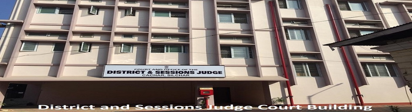 District and Sessions Judge Court