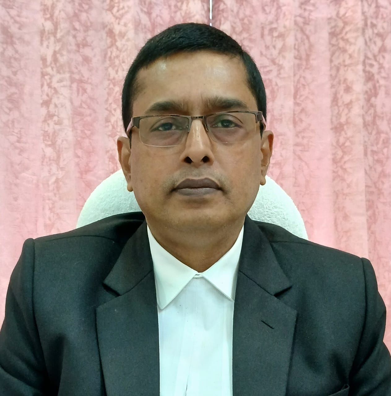 Sri. Subhabrata Datta | Cachar District Judiciary | India