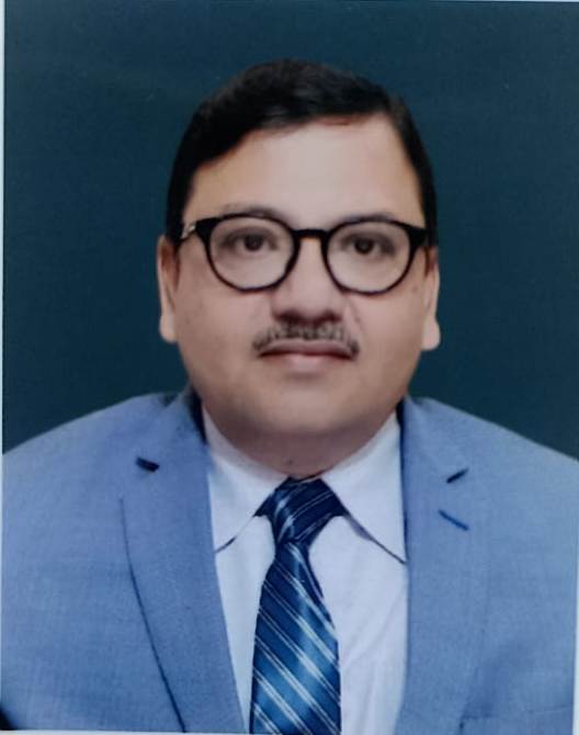 Hon’ble Mr. Justice Bibek Chaudhuri