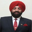 Lt. Gen. Gurmit Singh (Retd.)
