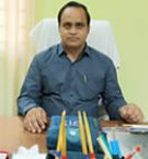 Dr. Vajashrava Arya