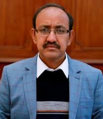 Arun Singh Rawat
