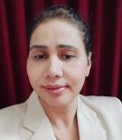 Registrar Kahkasha Khan H.J.S.