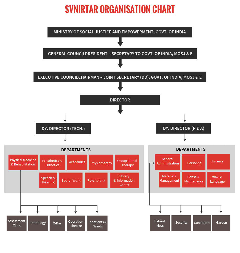 organogram