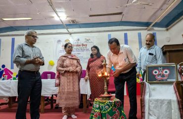 World Stroke Day- 2024 (2)