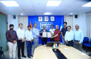 MoU with NTPC (2)