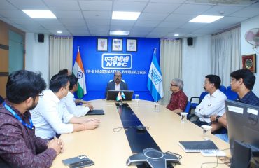 MoU with NTPC (4)