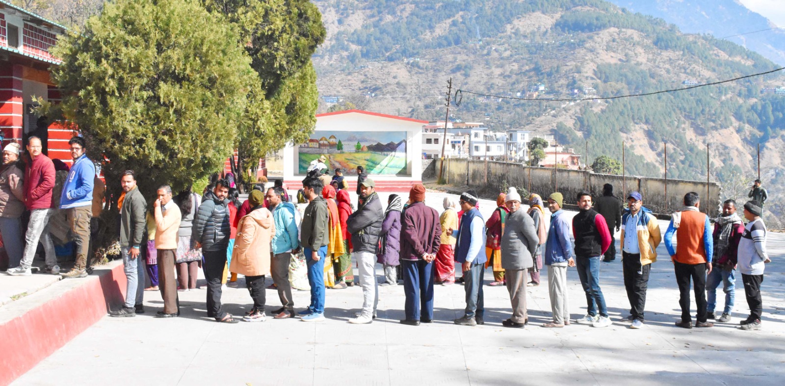 ग्राम पंचायत