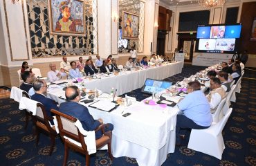 32nd All India Conference of State Election Commissioners