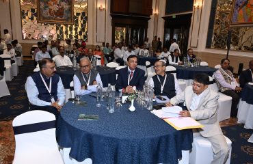 32nd All India Conference of State Election Commissioners