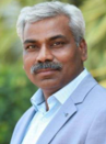 Mr. Ashok M. Sirse