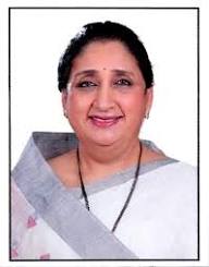 सुनेत्रा पवार उपमुख्यमंत्री