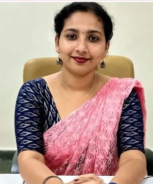 Minnu CEO Madam