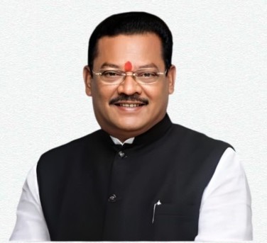 Shri.Sanjay Shirsath