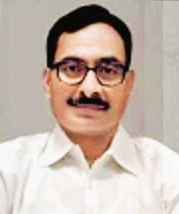 Mr. Jitendra Papalkar (I.A.S)