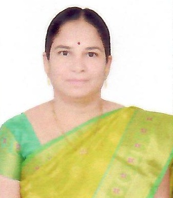 anita mote