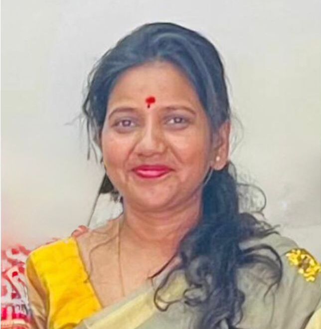 minakshi pawar