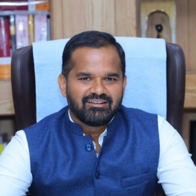 G Shrikant Sir